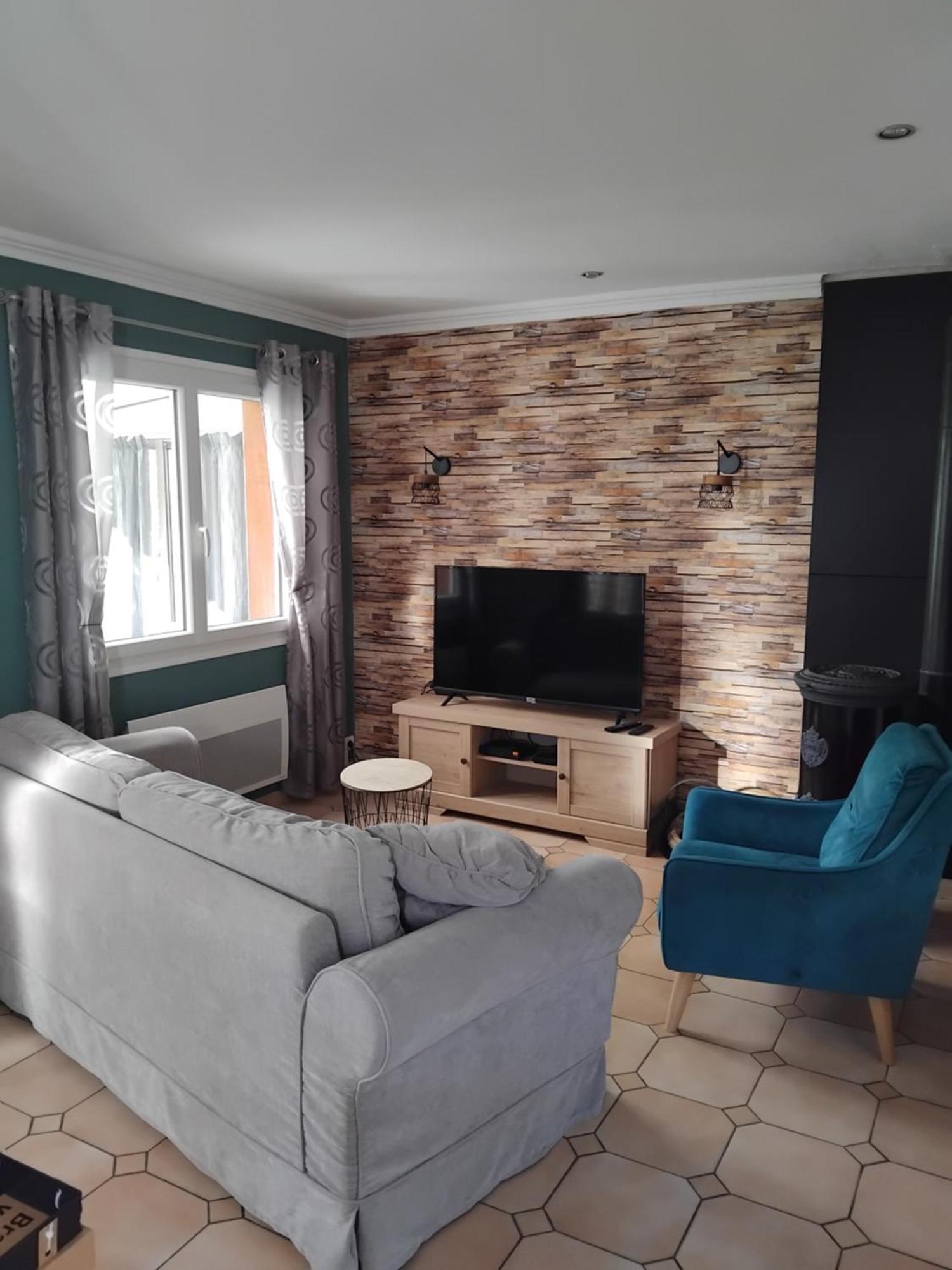 Gite De La Souche Avec Jacuzzi Doudeauville 外观 照片